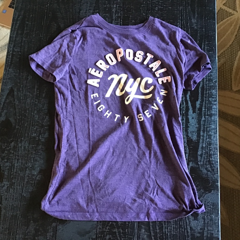 Graphic tee